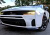 Dodge Hands Cash to Buyers For Horsepower