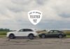 Dodge Charger R/T 2026 lebih berat dari Mazda CX-9