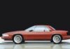How GM Built the 1987 Cadillac Allante with Pininfarina