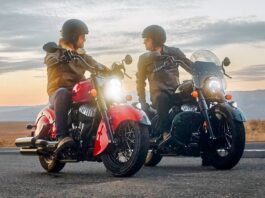 Indian Chief Vintage 2026 Review: Pourquoi ce croiseur à 19 999 $ fait que chaque trajet compte