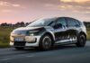 Як оновлений Audi A2 e-tron зберігає ефективність, не втрачаючи душі