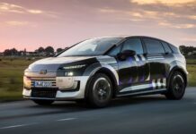 Як оновлений Audi A2 e-tron зберігає ефективність, не втрачаючи душі