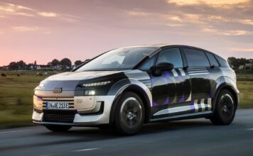 Comment l’Audi A2 E-tron renaissante tente d’améliorer l’efficacité sans perdre son âme