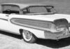 Чому провалився Edsel: таймінг, назва та крах ринку 1958 року