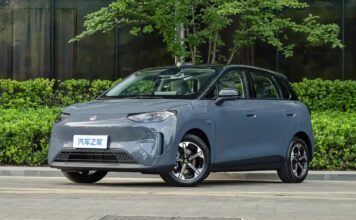 Leapmotor B03 (A05) Date de lancement, spécifications et prix : le véhicule électrique compact qui tue le segment