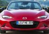 Mazda MX-5: The 2015 Fourth Generation Roadster Redefined