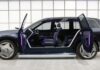 Genesis GV90: Coach Doors bevestigd voor onthulling in augustus