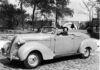 Як Terraplane врятував Hudson: недовговічний бренд, який визначив епоху