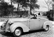 Як Terraplane врятував Hudson: недовговічний бренд, який визначив епоху