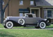 Duesenberg Model J: Як інженерний геній зіткнувся з корпоративними амбіціями