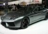 Перший чотиридверний електричний GT від Lamborghini нарешті отримує зелене світло