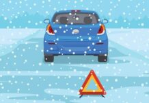 Cómo encontrar un alternador defectuoso antes de quedar atrapado en la nieve