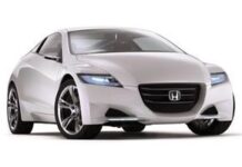 Honda CR-Z: чому цей гібрид ламає стереотипи про швидкість