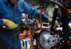 Як покращити гальмівну систему для кращої ефективності гальмування