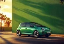 Renault Twingo Electric 2026: розкрито дизайн у стилі «нео-ретро» та технічні характеристики