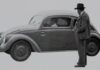 The 1931-1945 Volkswagen Beetle: Origins of the Icon