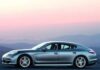 Porsche Panamera Review: How the Hybrid Sedan Diversifies the Brand