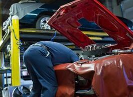 How to repair a damaged harmonic balancer and save the engine