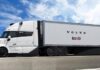 Waabi та Volvo об’єднують зусилля для переосмислення автономних вантажоперевезень