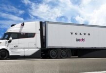 Waabi та Volvo об’єднують зусилля для переосмислення автономних вантажоперевезень