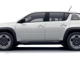 Renault R4 E-Tech “Société” : fourgon électrique pour rouler en ville
