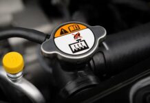 Як сучасні автомобільні радіатори керують теплом