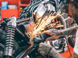 How to convert torque to horsepower: 5,252 puzzles