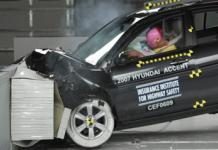 Crash Test Dummies: Як сліди фарби виявляють ризик травм